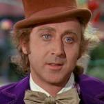 Willy Wonka