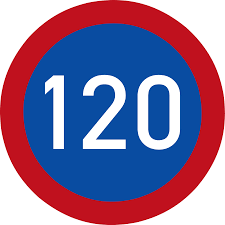 speedlimit120