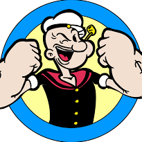 Popeye