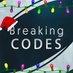 BreakingCodes