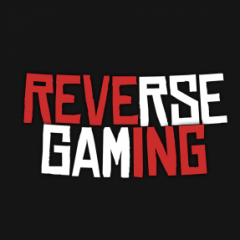 Reverse Gaming