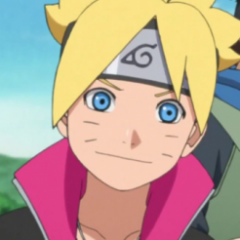 Boruto