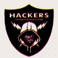 TheBlackHacker