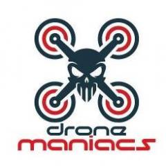 DroneManiac