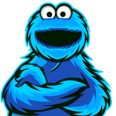 Cookie Monster