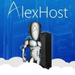 Alexhost