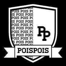 poispois