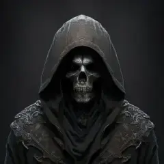 The Grim Reaper